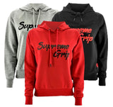 Sudaderas Supreme Grip
