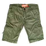 Short cargo, vintage Superdry