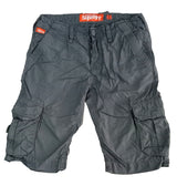 Short cargo, vintage Superdry
