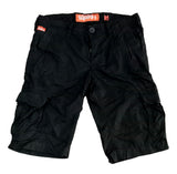 Short cargo, vintage Superdry