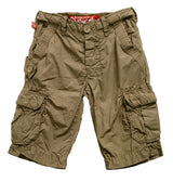 Short cargo, vintage Superdry