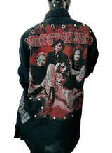 Camisa personalizada, única, unisex Guglielminotti