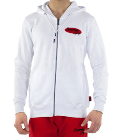 Supreme Grip sudadera
