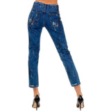 LM LULU Jeans