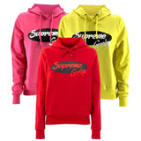 Sudadera Supreme Grip