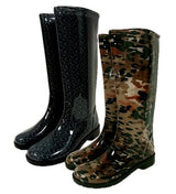 Guess  Botas de agua