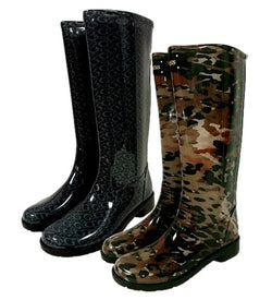 Guess  Botas de agua