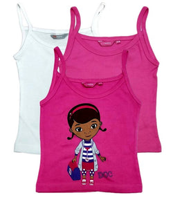 Camiseta Nath tirantes finos