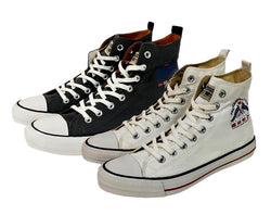 Sneaker Geographical Norway