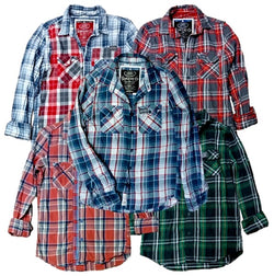 Camisa vintage , personalizado.