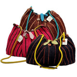 Jamin Puech Koffi Beach bag
