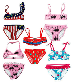Bañador bikini DTM