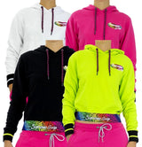 Supreme Grip sudadera