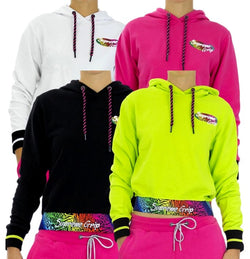 Supreme Grip sudadera