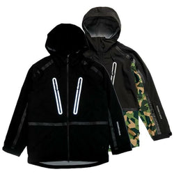 Cortavientos de Superdry