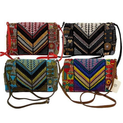 Bolso Jamin Puech Azteca