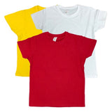 Camiseta de manga corta Nath