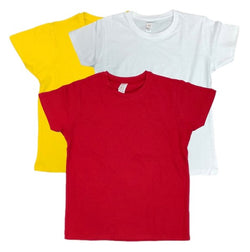 Camiseta de manga corta Nath