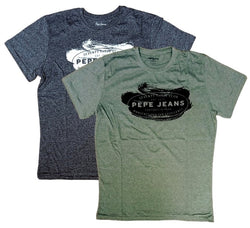 CAMISETA HOMBRE PEPE JEANS