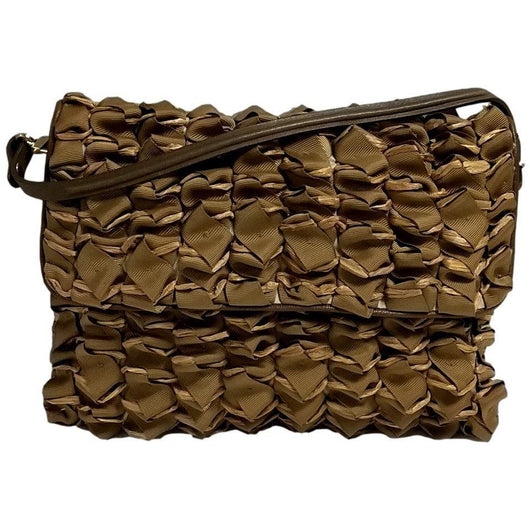 Jamin Puech Handcrafted Bag