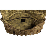 Jamin Puech Handcrafted Bag
