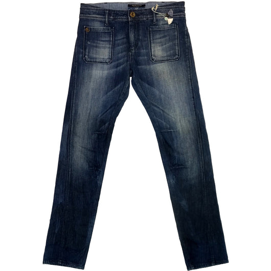 Jeans Maison Scotch MarStrak