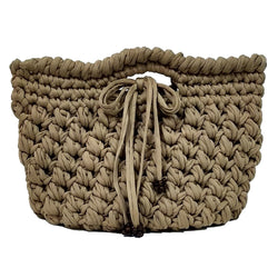 Sac femme fait à la main