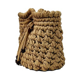 Sac femme fait à la main