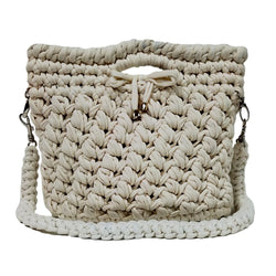 Sac femme fait à la main