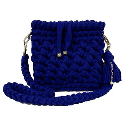 Sac femme fait à la main