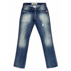 Jeans Met