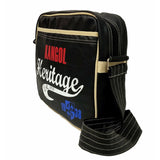 Bolso Reporter vintage de Kangol