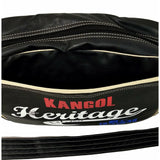 Bolso Reporter vintage de Kangol