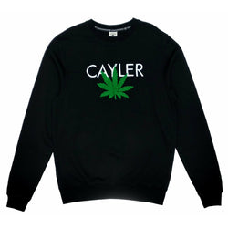Sudadera Cayler & Sons