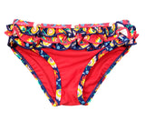 Bañador braguita DTM