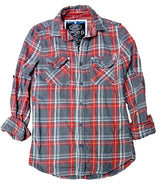 Camisa vintage , personalizado.