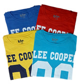 Camiseta Vintage Lee Cooper