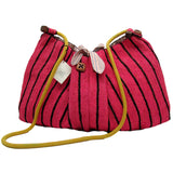 Jamin Puech Koffi Beach bag