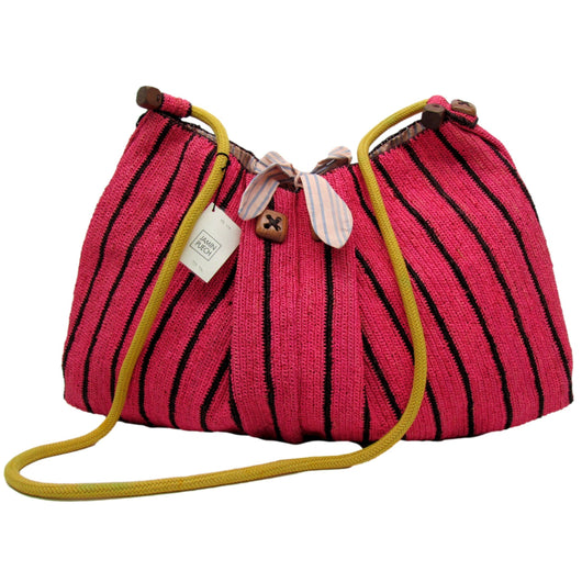 Jamin Puech Koffi Beach bag