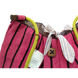 Jamin Puech Koffi Beach bag