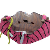 Jamin Puech Koffi Beach bag
