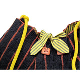 Jamin Puech Koffi Beach bag