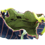 Jamin Puech Koffi Beach bag