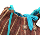 Jamin Puech Koffi Beach bag