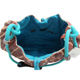Jamin Puech Koffi Beach bag