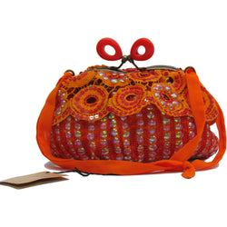Bolsos de mujer - Handcrafted bag JAMIN PUECH - LastChance by Explotadot