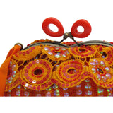 Bolsos de mujer - Handcrafted bag JAMIN PUECH - LastChance by Explotadot