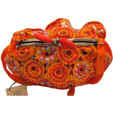 Bolsos de mujer - Handcrafted bag JAMIN PUECH - LastChance by Explotadot
