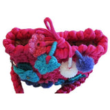 Bolsos de mujer - BOLSO DE TRAPILLO - LastChance by Explotadot