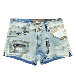 Short Galliano